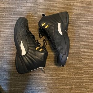 Master Jordan 12s
